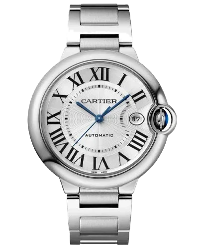 Cartier Ballon Bleu W69012Z4