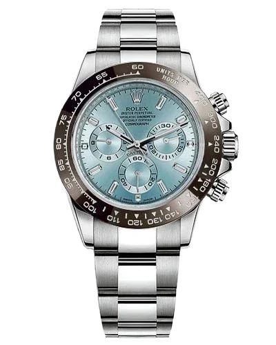 Rolex Cosmograph Daytona 116506-0002