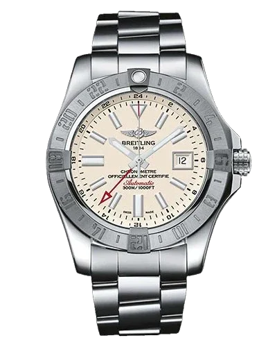 Breitling Avenger II GMT A32390111G1A1