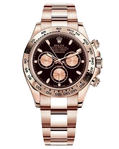 Rolex Cosmograph Daytona 116505-0008