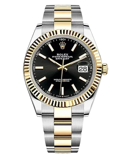 Rolex Datejust 126333-0013