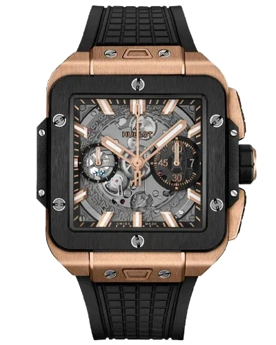 Hublot Square Bang Unico 821.OM.0180.RX