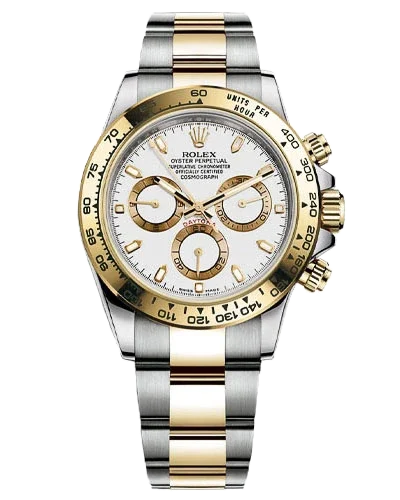 Rolex Cosmograph Daytona 116523-0040