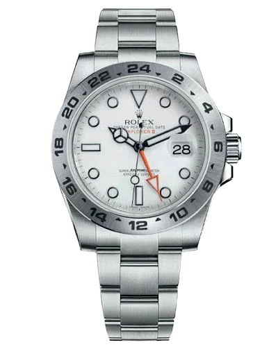 Rolex Explorer II 216570-0001