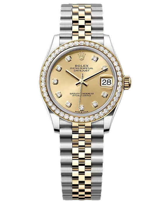 Rolex Datejust 278383RBR-0026