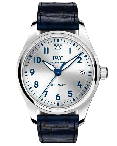IWC Pilot’s Watch IW324003