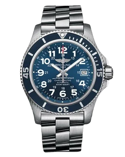 Breitling Superocean II A17392D8/C910/162A