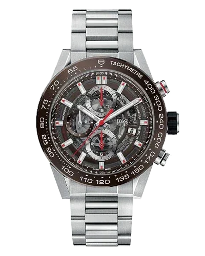 Tag Heuer TAG Heuer Carrera CAR201U.BA0766