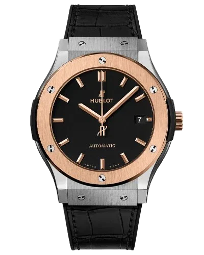 Hublot Classic Fusion 542.NO.1181.LR