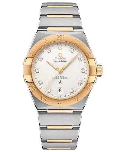 Omega Constellation 131.20.39.20.52.002
