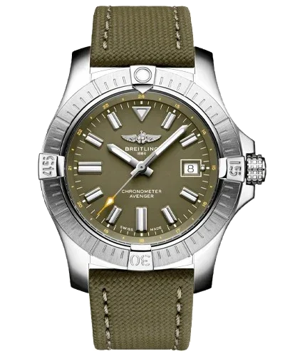 Breitling Avenger A17318101L1X1