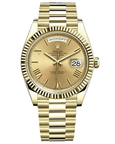 Rolex Day-Date 228238-0006