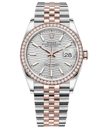 Rolex Datejust 126281RBR-0021