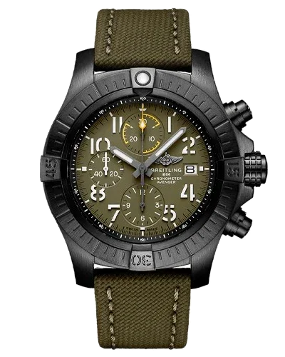 Breitling Avenger Night Mission V13317101L1X1