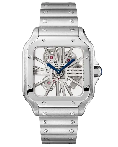 Cartier Santos WHSA0015