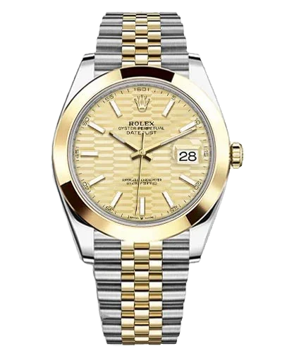 Rolex Datejust 126303-0022