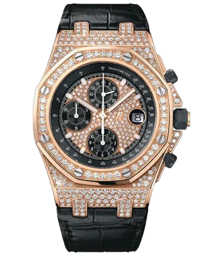 Audemars Piguet Royal Oak Offshore Chronograph 26067OR.ZZ.D002CR.01