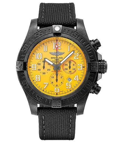 Breitling Avenger Hurricane XB0180E41I1W1