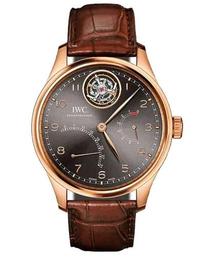 IWC Portugieser Tourbillon IW504602