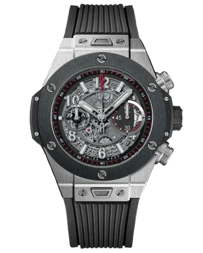 Hublot Big Bang Unico 411.NM.1170.RX