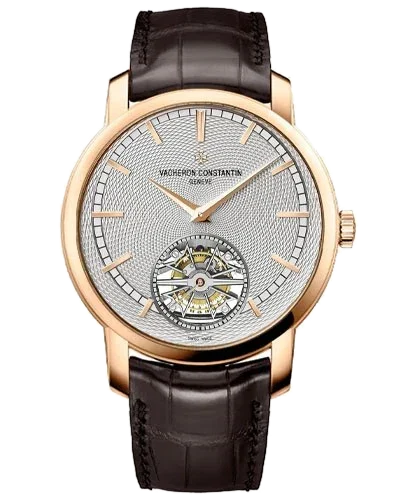 Vacheron Constantin Traditionnelle Tourbillon 6500T/000R-B324