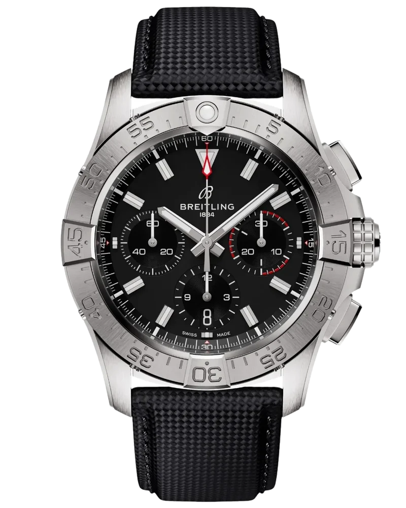 Breitling Avenger B01 Chronograph 44 AB0147101B1X1