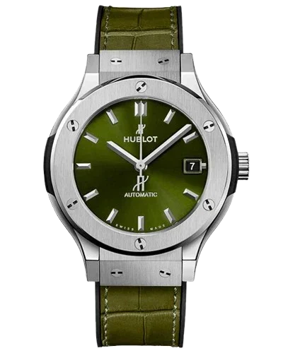 Hublot Classic Fusion 565.NX.8970.LR