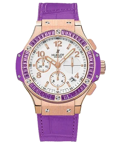 Hublot Big Bang Tutti Frutti 341.PV.2010.LR.1905