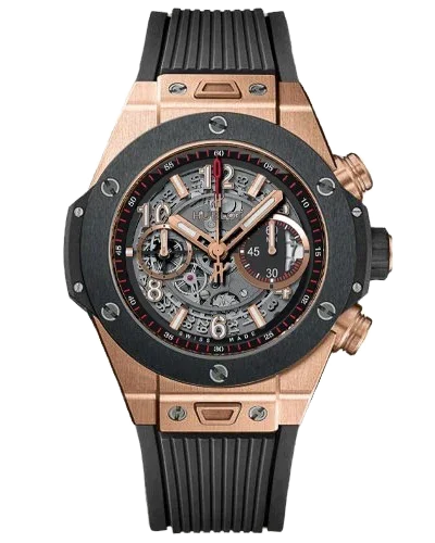 Hublot Big Bang Unico 411.OM.1180.RX