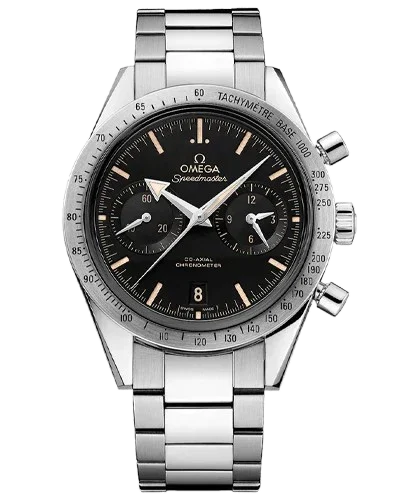Omega Speedmaster Chronograph 331.10.42.51.01.002