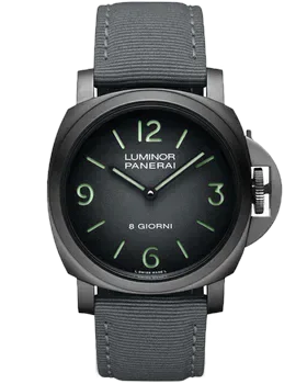 Panerai Luminor Base 8 Giorni Geneva Boutique PAM02121