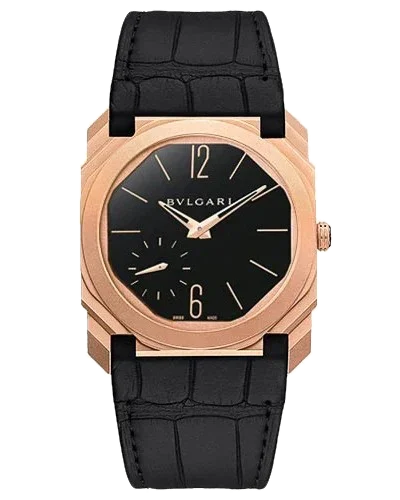 Bvlgari Octo Finissimo 102371