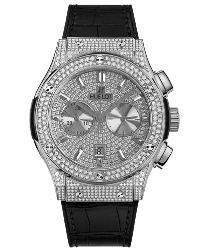 Hublot Classic Fusion Chronograph 541.NX.9010.LR.1704