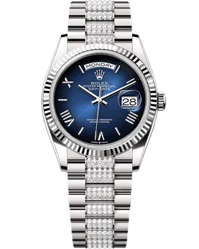 Rolex Day-Date 128236-0020