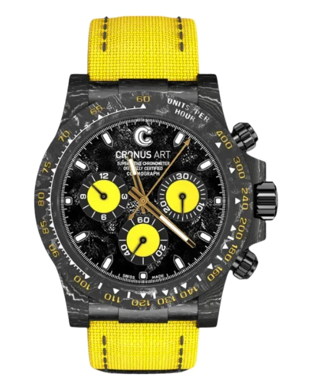 Cronus Art CM002-15E Daytona Limited Edition