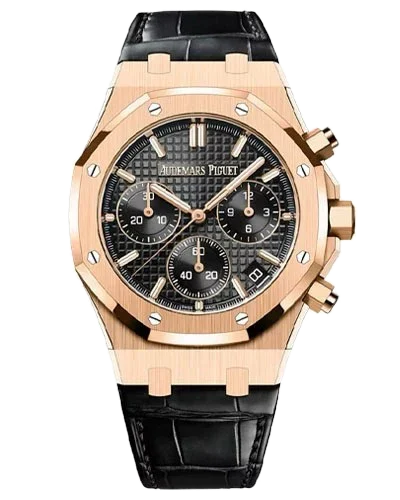 Audemars Piguet Royal Oak Chronograph 26240OR.OO.D002CR.02