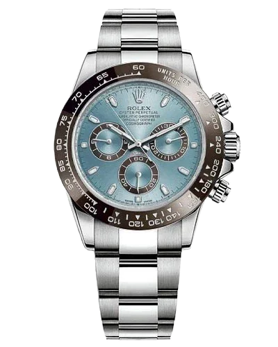 Rolex Cosmograph Daytona 116506-0001