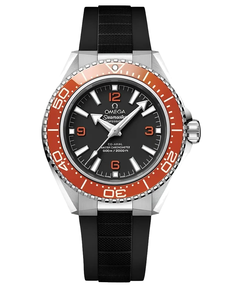 Omega Seamaster Planet Ocean 42mm 217.32.42.21.01.003