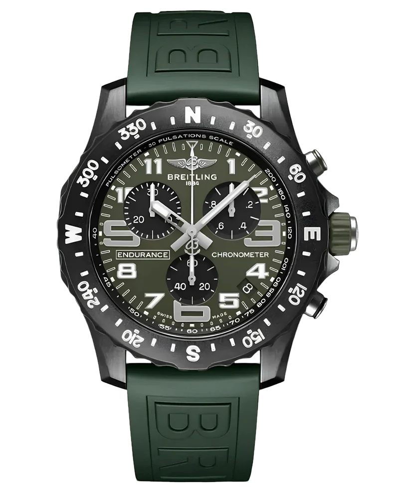 Breitling Endurance Pro 44mm X82310D31B1S1