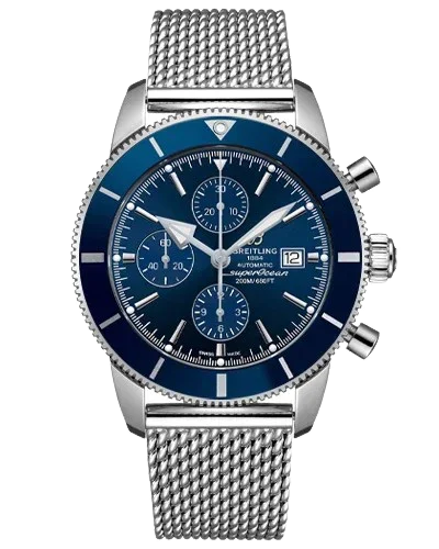 Breitling Superocean HeritageChronograph A1331216/C963/152A