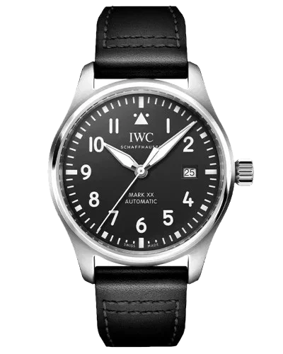 IWC Pilot’s Watch Mark XX IW328201