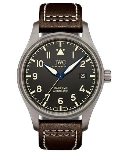 IWC Pilot’s Watch Mark XVIII IW327006