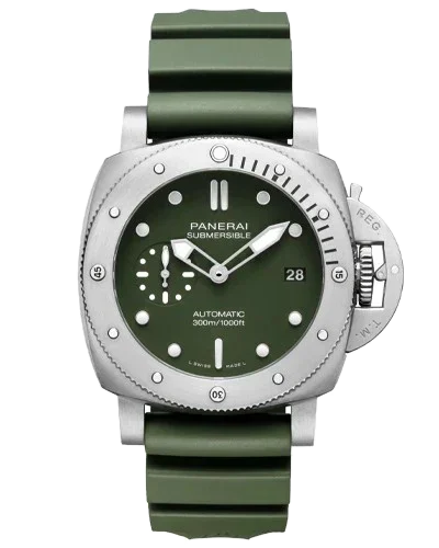 Panerai Submersible PAM01055