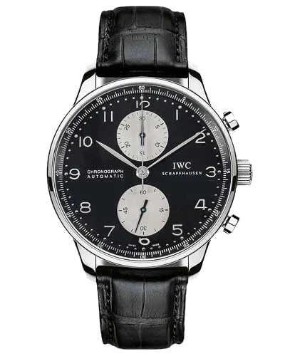 IWC Portugieser Chronograph IW371404