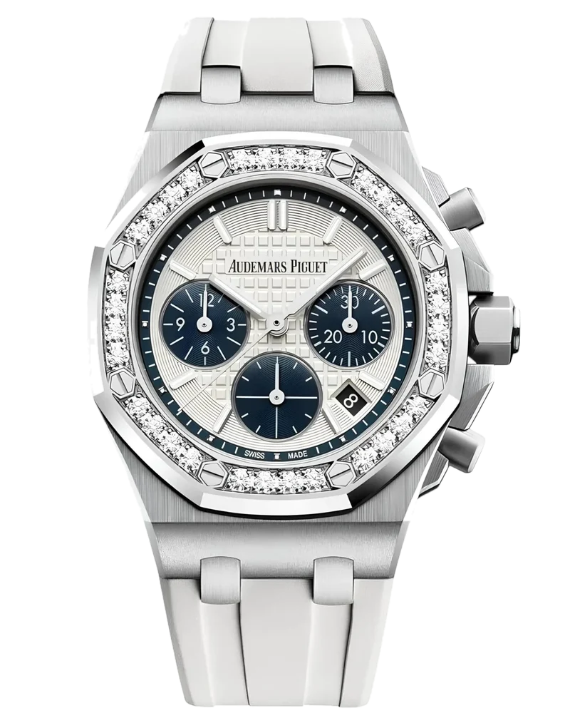 Audemars Piguet Royal Oak Offshore Chronograph 26231ST.ZZ.D010CA.01.A