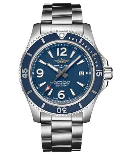 Breitling Superocean A17367D81C1A1