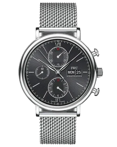 IWC Portofino Chronograph IW391010