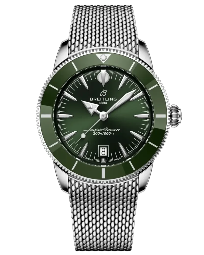 Breitling Superocean Heritage B31 Automatic 42 AB3111361L1A1