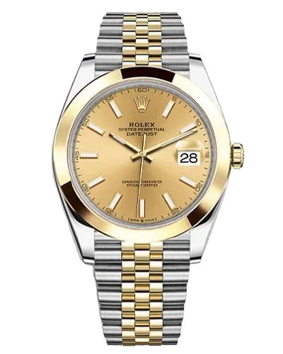 Rolex Datejust 126303-0010