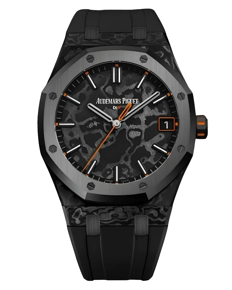 Audemars Piguet Royal Oak DiW Ember